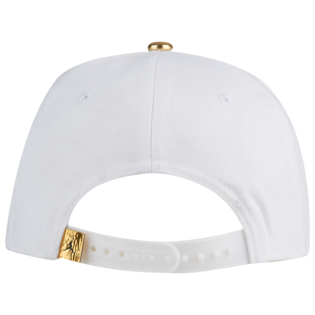 berretto nike bianco